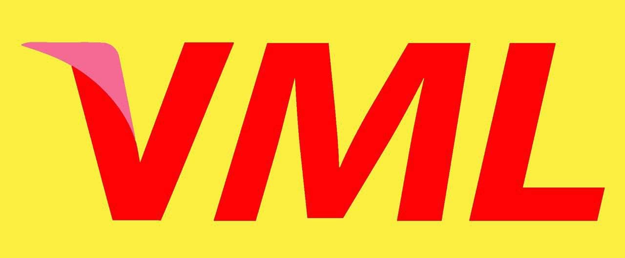 VML Logo